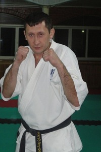 Виталий Дамирович
