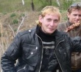 Дамир Равилов