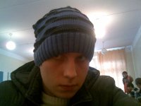 Кирилл Кириллов