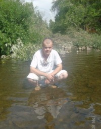 Евгений Денискин