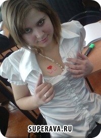 Юленька Сидорова