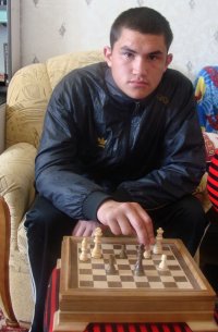Владимир Нарышкин