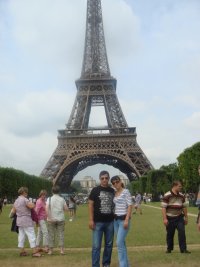 Лилия Сехлеян