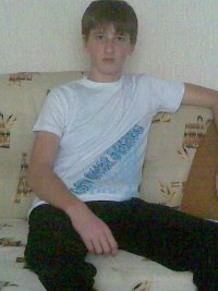 Артем Бувайлык