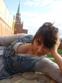 Патя Гасанова