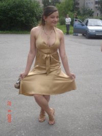 Алиса Ахмедова