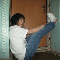 Анастасия Скачкова