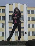 Алёна Китаева