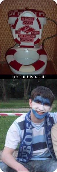 Павел Федоров