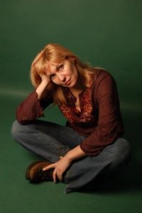 Елена Евдокимова
