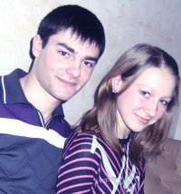 Юленька Гонтарь
