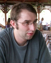 Евгений Гунов