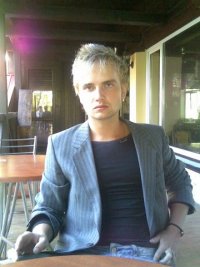 Константин Александрович
