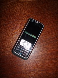 Nokia Classic