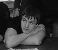 Никита Рыков