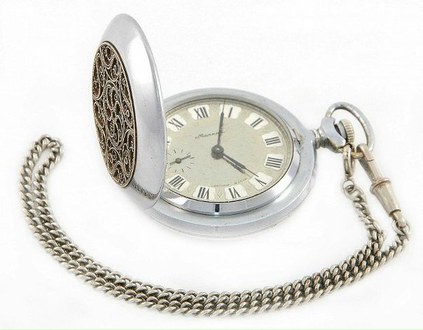 Инструкция К Часам Молния