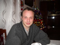 Володя Гев