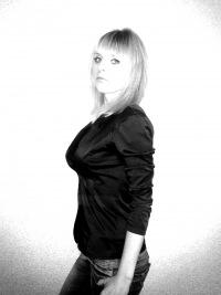 Елена Герасименко