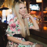 Оля Исакова