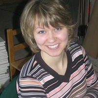 Ольга Каялина