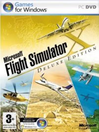 Microsoft Flight Simulator X Ключ Активации Microsoft Flight Simulator X Ключ Активации