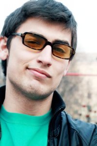 Константин Павловский