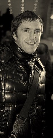 Владимир Вдовиченков