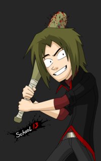 Sasuke Uchiha