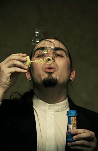 Tihiy Шумейко