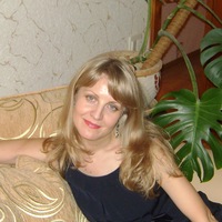 Любовь Евглевская