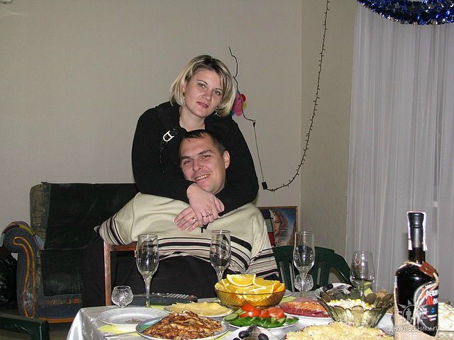 Светлана Колесник