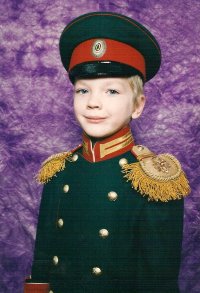 Василий Ильин