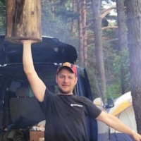 Дмитрий Бабешко