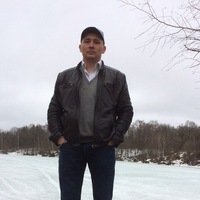 Олег Седов