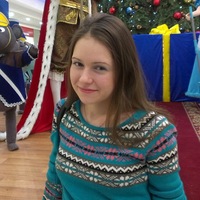 Анна Боголюбова | Новосибирск