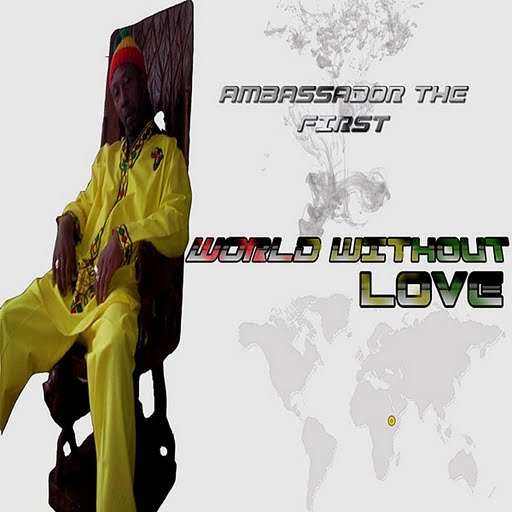 Ambassador альбом World Without Love
