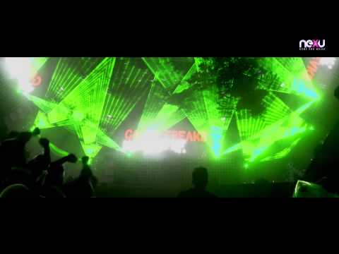 NEXU YEARMIX 2014