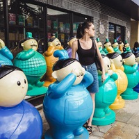 Вика Сдобникова