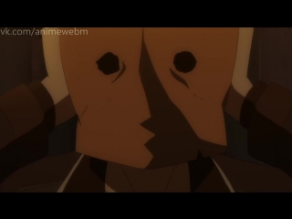 anime.webm Ranpo Kitan: Game of Laplace