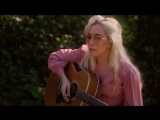 Lady Gaga - Joanne (Where Do You Think You’re Goin’) (Piano Version)премьера видеоклипа