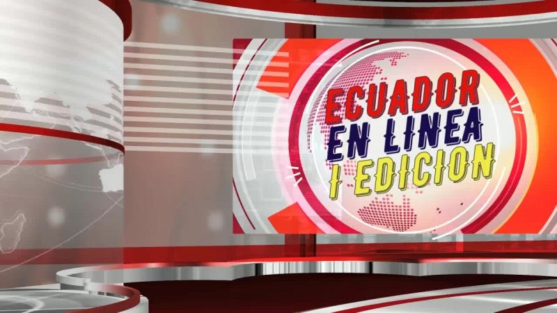 Live Hechos Ecuador