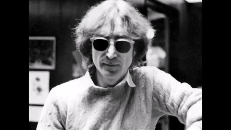 Free As A Bird (Demo) John Lennon