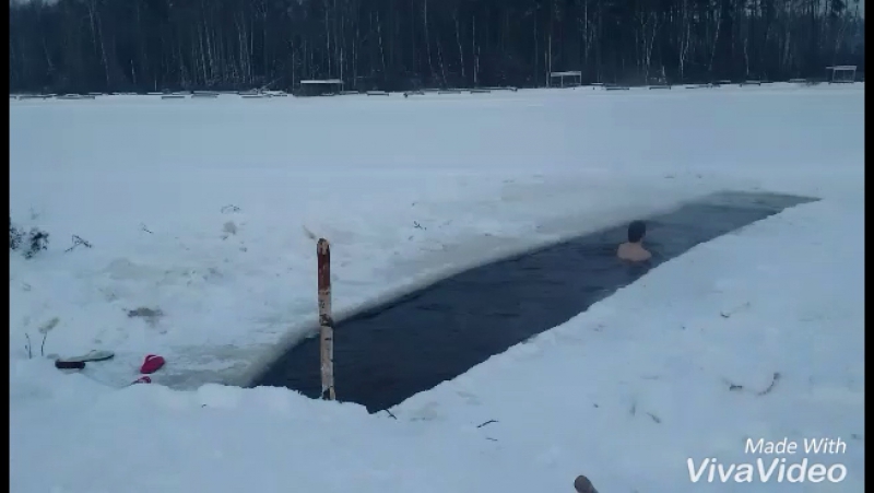Заныр с Сашей Пантелеевым