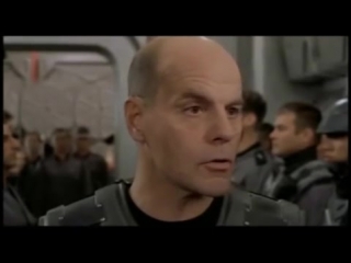 «Звёздный десант» (1997) –