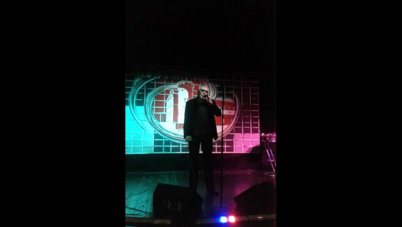 Михаил Грубов - Лихо (31.05.2015г.)