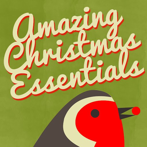Last Christmas альбом Amazing Christmas Essentials