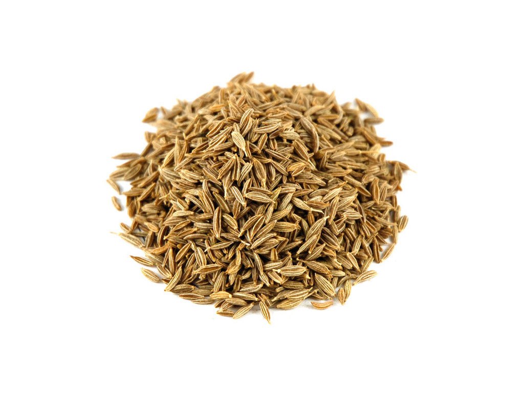 Семена кумина