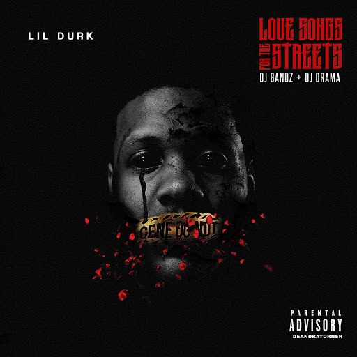 Lil Durk альбом Love Songs for the Streets