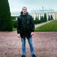 Дмитрий Рагузов