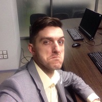 Сергей Ижутов